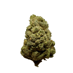 blue cheese strain