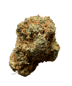 Amnesia Haze