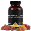 EXALE Delta 8 Hemp Gummies| 1500mg