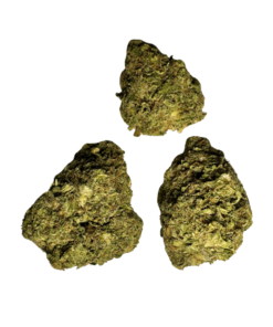 candy rain strain
