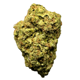 candy rain strain