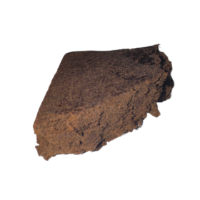 Moroccan Hash