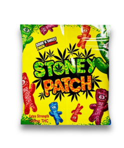 Stoney Patch