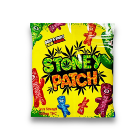 Stoney Patch