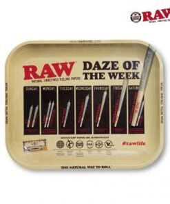 RAW