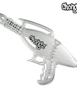 Glass Bubbler