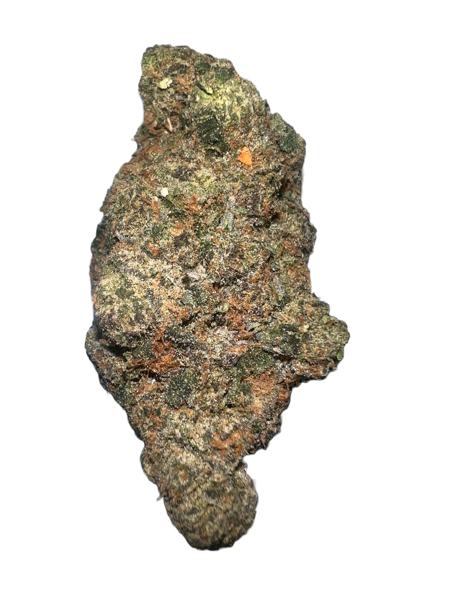 Giraffe Pussy Strain