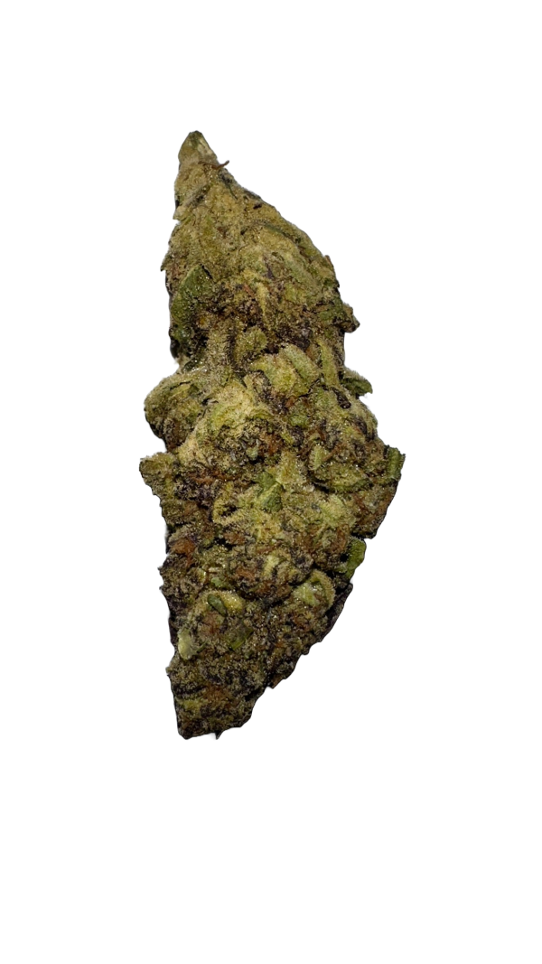 pink runtz strain