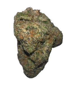Thc flower uk