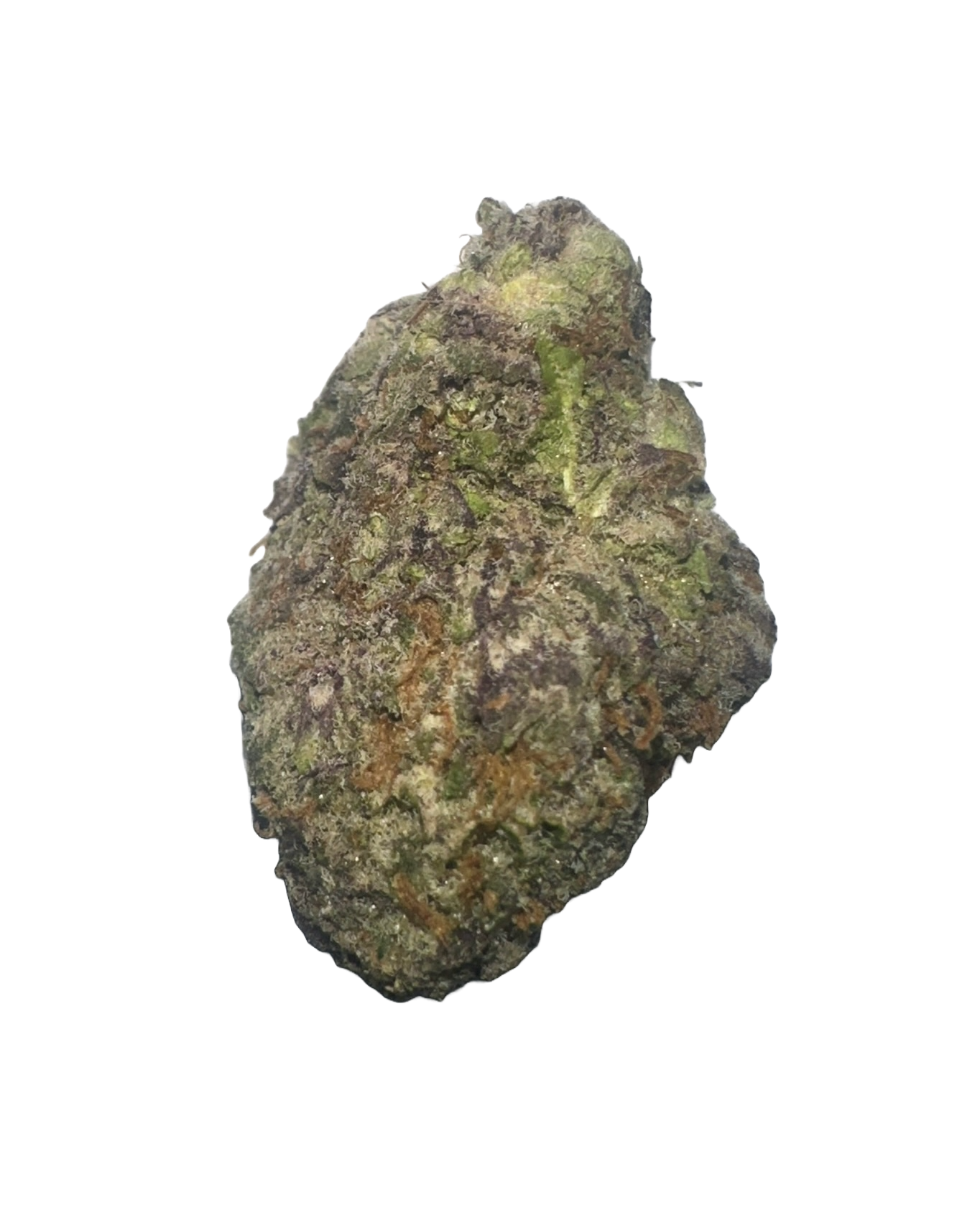 Rainbow strain