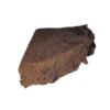 Morrocan Hash