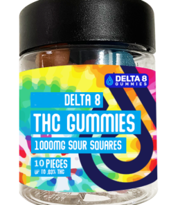Delta 8 uk