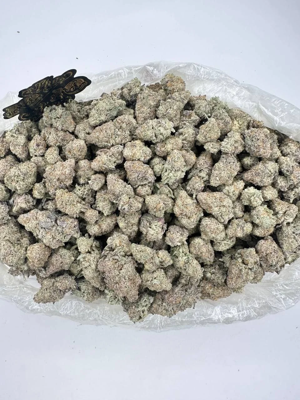 alk Alien Kush