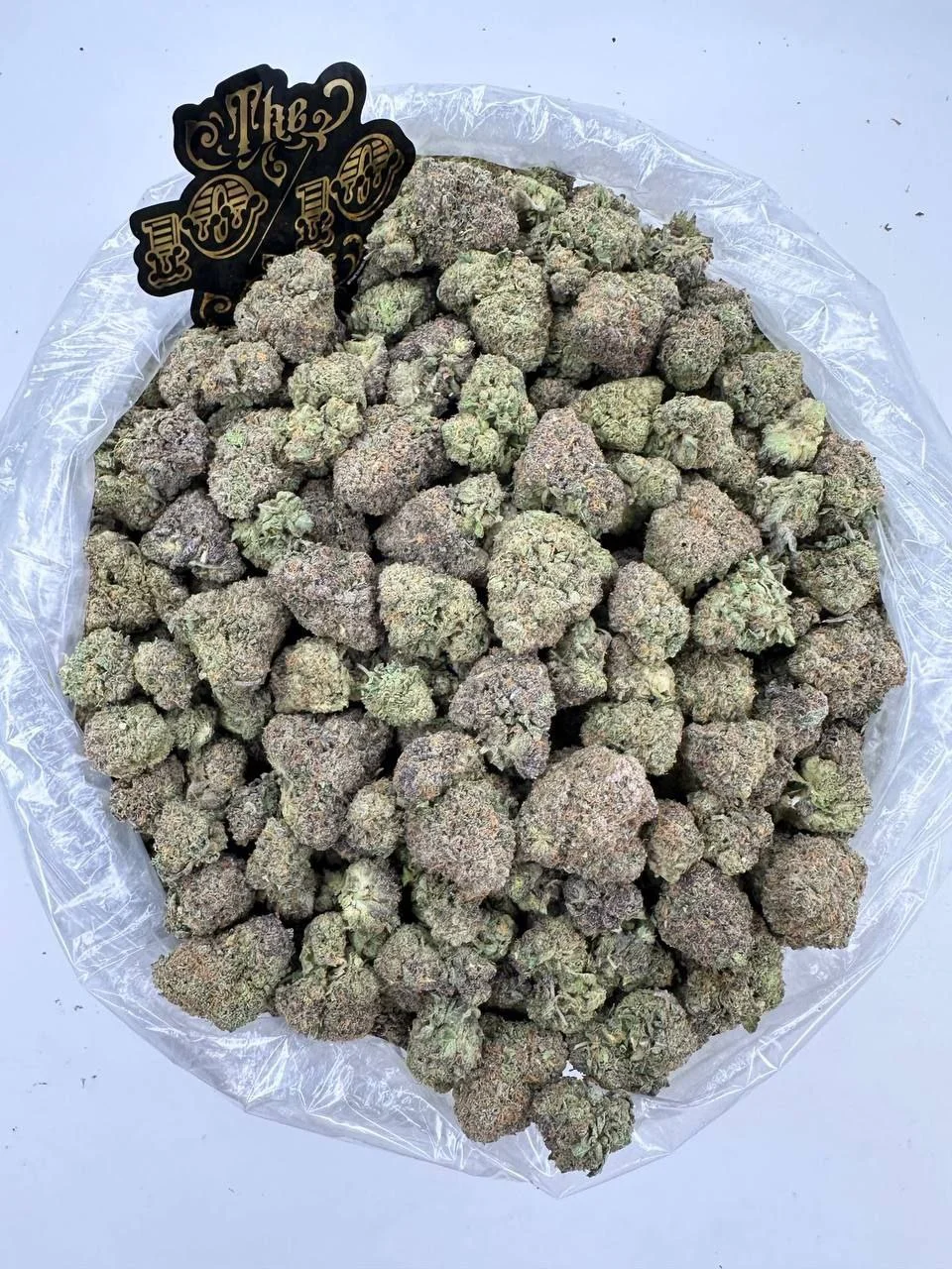 banana Banana Og Strain