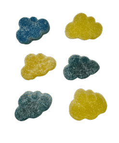 thc gummies london