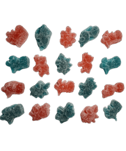 thc gummies doses