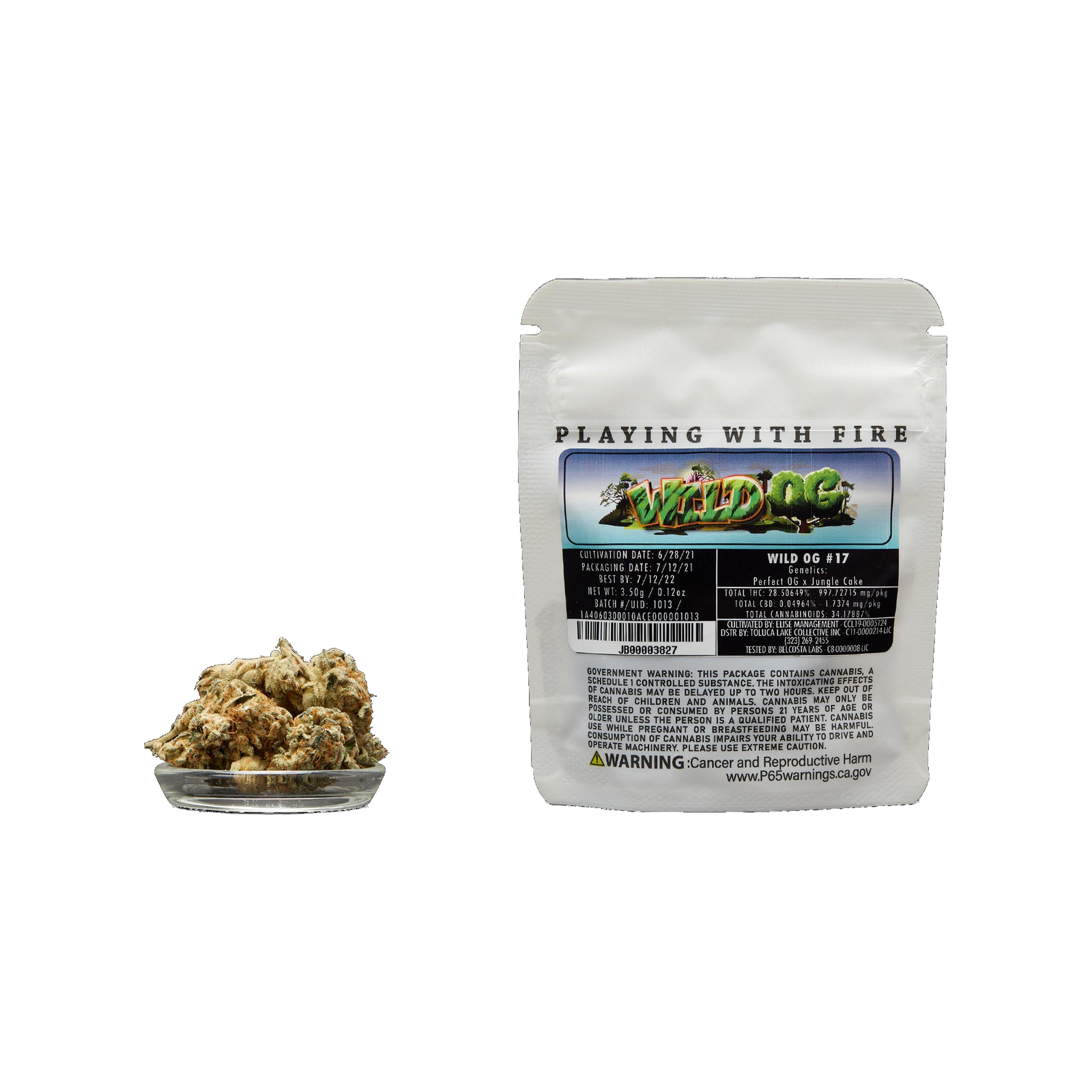 Jungle-Boys-Wild-OG OG Strain