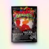 Dank Gummies Cherry & Cola (SATIVA)