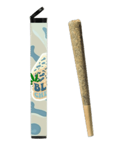 Signature Flower Pre-Rolls (1.25g)