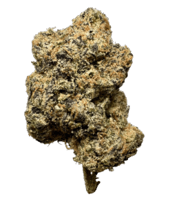 Lemon Cherry Gelato