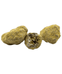 Moon Rocks