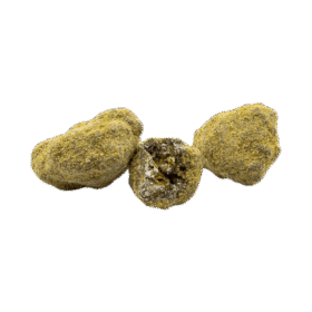 Moon Rocks