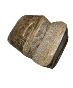 Forbidden – Triple Filtered Hash