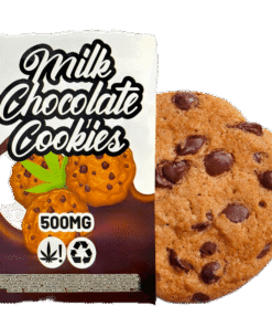 Chocolate Cookie (500mg)