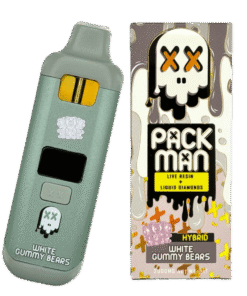 Packman | 2G