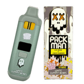 Packman | 2G