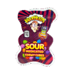 Warheads Sour Cubes (600mg)
