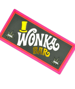 Wonka Bar (500mg)