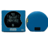 Babby Powder – Cookies