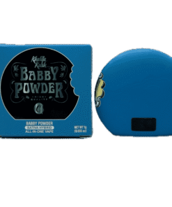 Babby Powder – Cookies