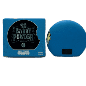 Babby Powder – Cookies