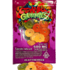 Premium DANK Gummies