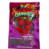 Premium DANK Gummies